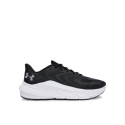 Чоловіче бігове взуття UNDER ARMOUR-UA Turbulence 3 M black/black/white - thumbnail 1