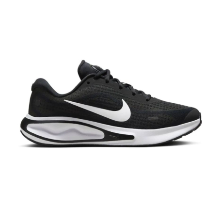 Жіноче бігове взуття NIKE-Journey Run W black/white