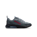 Хлопчача рекреаційне взуття NIKE-Air Max Phoenix Jr cool grey/metallic silver/university red - thumbnail 2