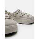 Низькі зимові черевики MOON BOOT-MB PARK SLIPPER-A001 ICE - thumbnail 4