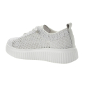 Жіноче рекреаційне взуття LEE COOPER-Marac W white - thumbnail 4