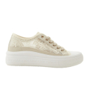 Жіноче рекреаційне взуття LEE COOPER-Vanne W beige - thumbnail 1