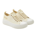 Жіноче рекреаційне взуття LEE COOPER-Amance W beige - thumbnail 2