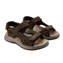 Чоловічі сандалі LEE COOPER-Spoy M brown - thumbnail 2