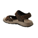 Чоловічі сандалі LEE COOPER-Spoy M brown - thumbnail 4