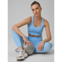 Жіночий спортивний бюстгальтер для тренувань 4F-SPORT BRA F242-33S-BLUE - thumbnail 6