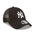 Чоловіча кепка NEW ERA-940 Trucker MLB Home field 9forty NEYYAN TRUCKER - thumbnail 2