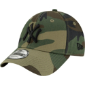 Чоловіча кепка NEW ERA-940 MLB League Basic NEYYAN - thumbnail 1
