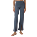 Жіночі легінси 4F-TIGHTS FNK F444-32S-DENIM - thumbnail 1