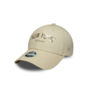 Жіноча кепка NEW ERA-940W MLB Sequin wordmark 9forty NEYYAN - thumbnail 1