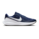 Чоловіче спортивне взуття (тренувальне) NIKE-Revolution 8 M midnight navy/pure platinum/white/black