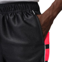 Чоловічі шорти NIKE-M JORDAN BRK CAT SCRATCH SHORT-Black - thumbnail 4