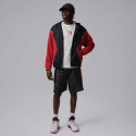 Чоловічі шорти NIKE-M JORDAN BRK CAT SCRATCH SHORT-Black - thumbnail 3