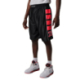 Чоловічі шорти NIKE-M JORDAN BRK CAT SCRATCH SHORT-Black