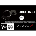Чоловіча кепка NEW ERA-940 Trucker MLB Home field 9forty NEYYAN TRUCKER - thumbnail 6