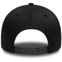 Чоловіча кепка NEW ERA-940 MLB Metallic 9forty NEYYAN - thumbnail 4