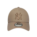 Чоловіча кепка NEW ERA-940 MLB NOS League essential NEYYAN - thumbnail 3