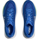 Чоловіче бігове взуття HOKA-Mach 7 M cobalt blue/neon green - thumbnail 3