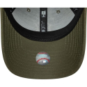 Жіноча кепка NEW ERA-940W MLB League essential midi 9forty NEYYAN - thumbnail 4