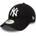 Чоловіча кепка NEW ERA-920 MLB League essential 9twenty NEYYAN - thumbnail 1