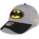 Дитяча кепка NEW ERA-940K DC 9forty BATMAN - thumbnail 1
