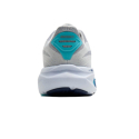 Чоловіче бігове взуття BROOKS-Ghost 17 M white/beacon blue/ipanema - thumbnail 4