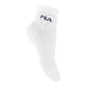 Дитячі шкарпетки для дівчаток FILA-3PACK-JUNIOR GIRL INVISIBLE SOCKS - thumbnail 2