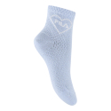 Дитячі шкарпетки для дівчаток FILA-3PACK-JUNIOR GIRL INVISIBLE SOCKS - thumbnail 3