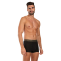 Чоловічі боксери UNDER ARMOUR-3 PACK-UA PERFORMANCE COTTON - SOLID 3 inch-BLK - thumbnail 8