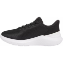 Жіноче спортивне взуття (тренувальне) UNDER ARMOUR-UA Phade RN 3 W black/black/white - thumbnail 2
