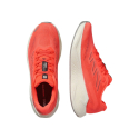 Чоловіче бігове взуття SALOMON-Aero Blaze 3 M neon flame/vanilla ice/nine iron - thumbnail 4