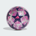 Футбольний м'яч ADIDAS-UCL TRN FOIL F MULTCO/DPURPL - thumbnail 2