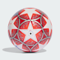 Футбольний м'яч ADIDAS-WUCL LGE WHITE/SCARLE - thumbnail 3