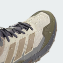 Чоловіче туристичне взуття на щиколотці ADIDAS-Terrex Eastrail 3 Mid CP M beige/blanch cargo/olive strata - thumbnail 9