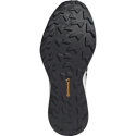 Чоловіче трейлове бігове взуття ADIDAS-Terrex Agravic 4 M cloud white/core black/semi impact orange - thumbnail 5