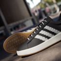 Жіноче рекреаційне взуття ADIDAS-Grand Court 3.0 W core black/core white/gum 3 - thumbnail 14