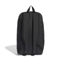 Рюкзак ADIDAS-LINEAR BACKPACK BLACK/BLACK/WHITE - thumbnail 3