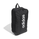Рюкзак ADIDAS-LINEAR BACKPACK BLACK/BLACK/WHITE - thumbnail 2