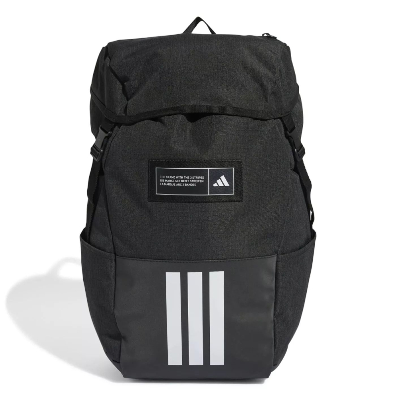 Рюкзак ADIDAS-4ATHLTS BP BLACK/WHITE