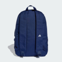 ADIDAS-CLSC PCASE BP DKBLUE/WHITE - thumbnail 4