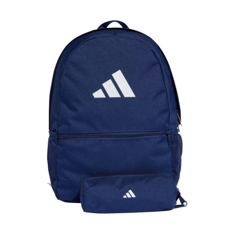ADIDAS-CLSC PCASE BP DKBLUE/WHITE
