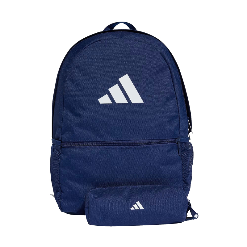 ADIDAS-CLSC PCASE BP DKBLUE/WHITE