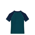 Хлопчаче купальне футболки COLOR KIDS-T-shirt W. Print-Mediterranea - thumbnail 2