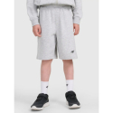 Хлопчачі шорти 4F JUNIOR-SHORTS CAS M784-25M-GREY MELANGE - thumbnail 2