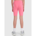 Дівчачі шорти 4F JUNIOR-SHORT TIGHTS CAS F028-54S-PINK - thumbnail 4