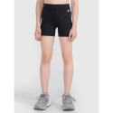 Дівчачі шорти 4F JUNIOR-SHORT TIGHTS FNK F100-20S-DEEP BLACK - thumbnail 2