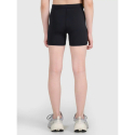 Дівчачі шорти 4F JUNIOR-SHORT TIGHTS FNK F100-20S-DEEP BLACK - thumbnail 3