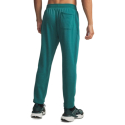 Чоловічі утеплені штани UNDER ARMOUR-UA Rival LW Graphic Jogger-GRN - thumbnail 2