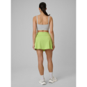 Жіноча тренувальна спідниця 4F-SKIRT FNK F017-42S-LIGHT GREEN - thumbnail 6