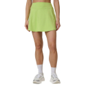 Жіноча тренувальна спідниця 4F-SKIRT FNK F017-42S-LIGHT GREEN - thumbnail 1